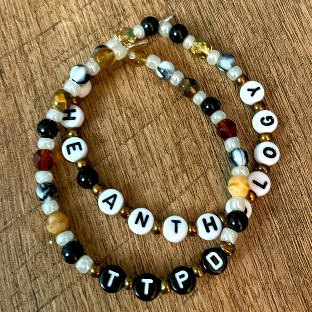 Taylor Swift Eras Tour Bracelets